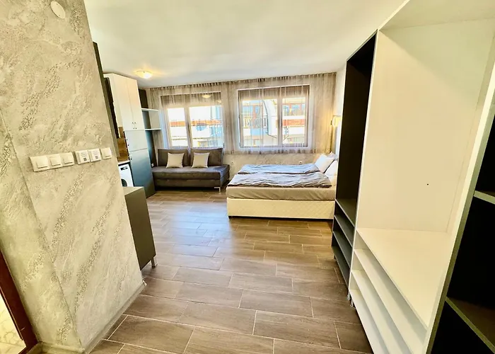 Διαμέρισμα Todorini Kuli *