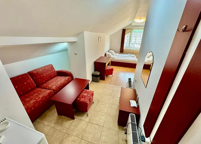 Daire Todorini Kuli *