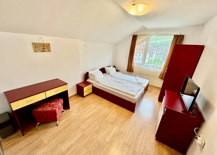 Todorini Kuli Bansko