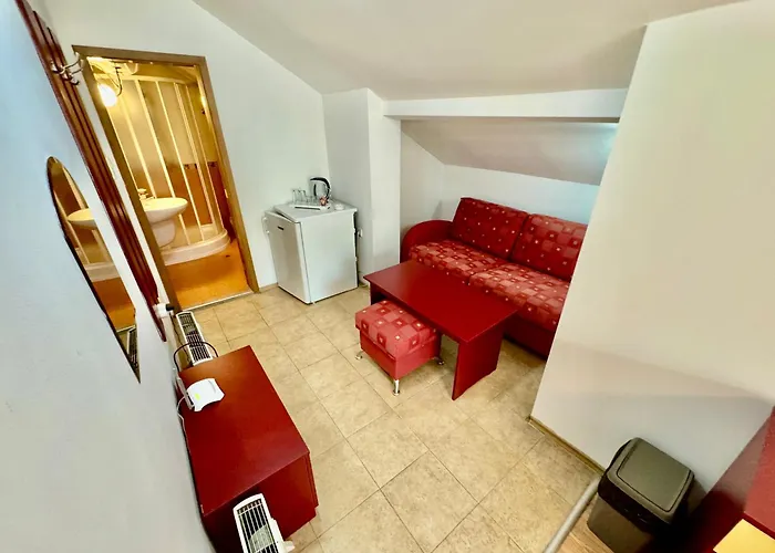 Todorini Kuli * Μπάνσκο