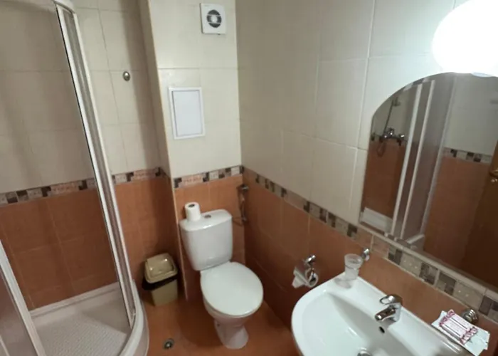 Todorini Kuli Διαμέρισμα *