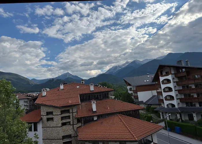 Daire Todorini Kuli Bansko