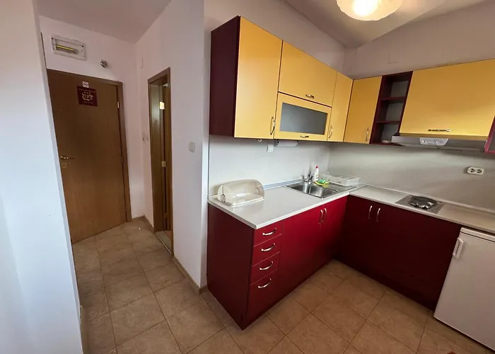 Todorini Kuli Διαμέρισμα *