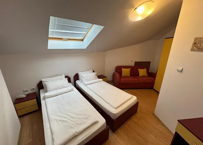 Todorini Kuli Daire Bansko