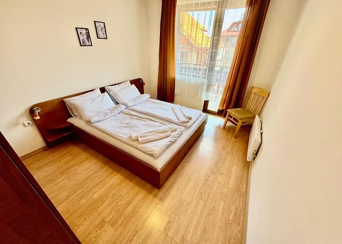 Todorini Kuli * Bansko