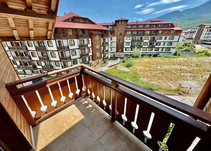 Todorini Kuli * Bansko