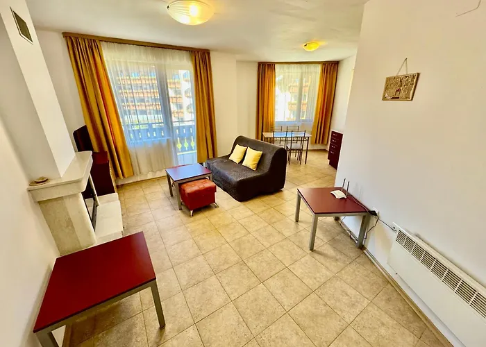 Todorini Kuli Μπάνσκο