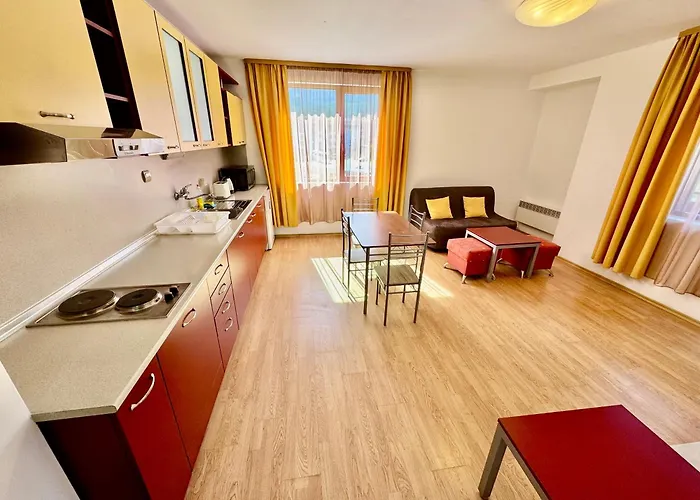 Todorini Kuli Μπάνσκο