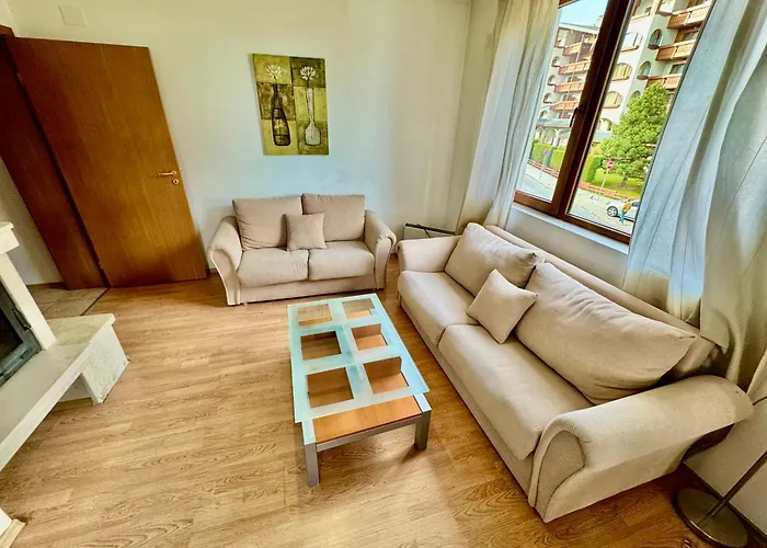 Todorini Kuli * Μπάνσκο