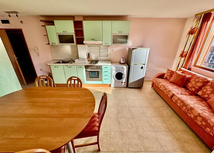 Todorini Kuli Μπάνσκο