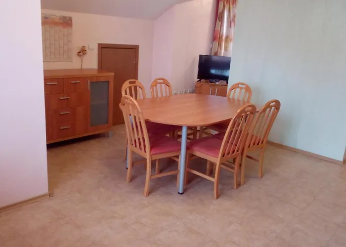 Todorini Kuli Μπάνσκο